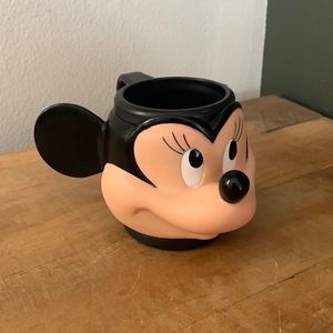 [applause] Vintage Minnie Mouse Mug